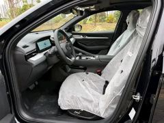 Geely Emgrand Up 1.5L CVT Comfort - фото 4