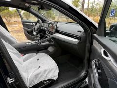 Geely Emgrand Up 1.5L CVT Comfort - фото 7