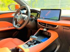 MG5 300TGI FlagshipMAX Edition - ფოტო 8