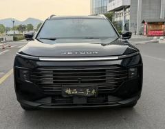 Jetour X70 PLUS 1.5T Flagship Edition 7-seater - photo 1