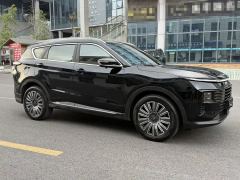 Jetour X70 PLUS 1.5T Flagship Edition 7-seater - photo 2