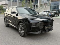 Jetour X70 PLUS 1.5T Flagship Edition 7-seater - photo 3