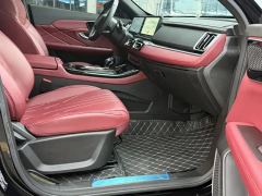 Jetour X70 PLUS 1.5T Flagship Edition 7-seater - photo 4