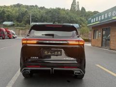 Jetour X70 PLUS 1.5T Flagship Edition 7-seater - photo 8