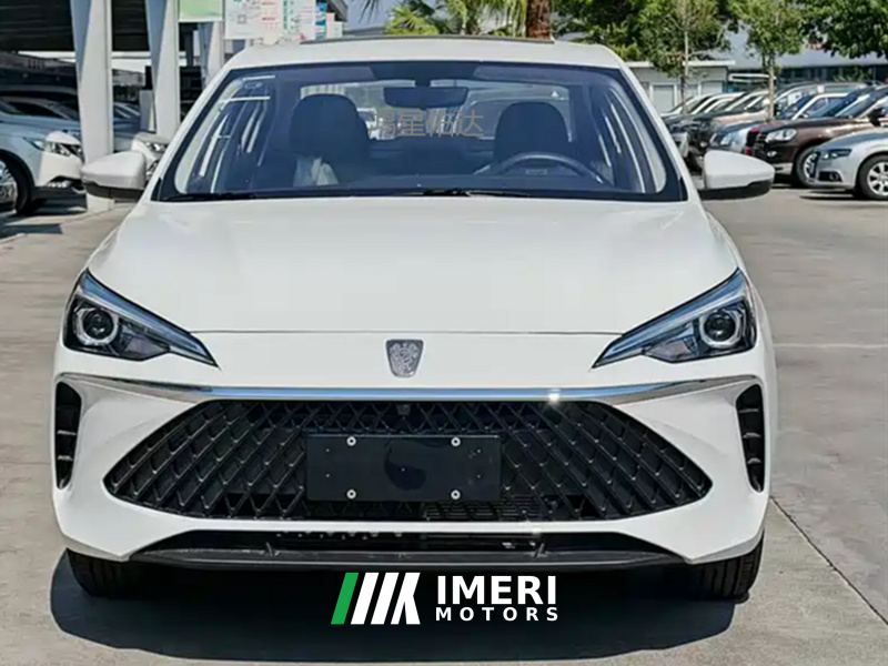 Roewe i5 1.5L CVT Prestige Edition - ავტომობილი ჩინეთიდან