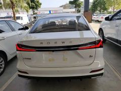 Roewe i5 1.5L CVT Prestige Edition - ფოტო 11