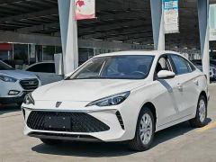 Roewe i5 1.5L CVT Prestige Edition - ფოტო 2