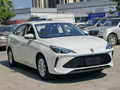 Roewe i5 1.5L CVT Prestige Edition - ფოტო 3