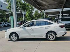 Roewe i5 1.5L CVT Prestige Edition - ფოტო 4