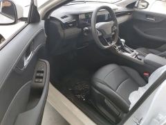 Roewe i5 1.5L CVT Prestige Edition - ფოტო 5