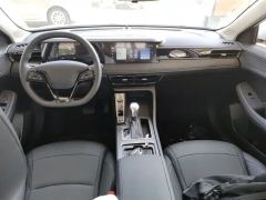 Roewe i5 1.5L CVT Prestige Edition - ფოტო 6