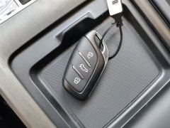 Roewe i5 1.5L CVT Prestige Edition - ფოტო 7