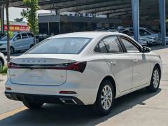 Roewe i5 1.5L CVT Prestige Edition - ფოტო 9