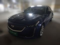Cadillac CT5 28T Luxury - photo 1