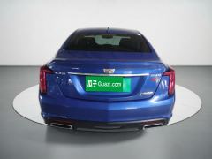 Cadillac CT5 28T Luxury - photo 3