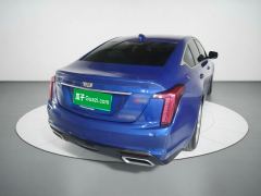 Cadillac CT5 28T Luxury - photo 4