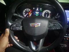 Cadillac CT5 28T Luxury - photo 6