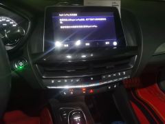Cadillac CT5 28T Luxury - photo 9