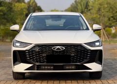 Chery Arrizo 8 PRO 1.6T Standard Edition - ფოტო 1