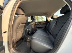 Chery Arrizo 8 PRO 1.6T Standard Edition - ფოტო 10