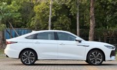 Chery Arrizo 8 PRO 1.6T Standard Edition - ფოტო 11