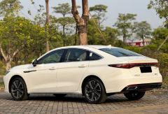 Chery Arrizo 8 PRO 1.6T Standard Edition - ფოტო 13