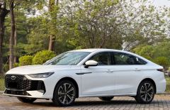 Chery Arrizo 8 PRO 1.6T Standard Edition - ფოტო 2