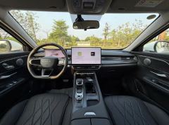 Chery Arrizo 8 PRO 1.6T Standard Edition - ფოტო 3