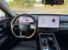 Chery Arrizo 8 PRO 1.6T Standard Edition - ფოტო 4