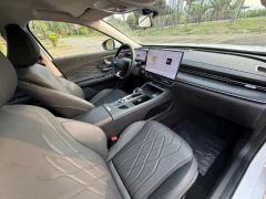Chery Arrizo 8 PRO 1.6T Standard Edition - ფოტო 5