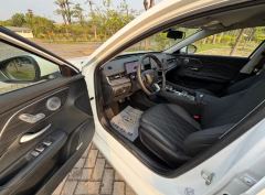 Chery Arrizo 8 PRO 1.6T Standard Edition - ფოტო 6