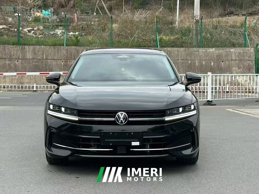 Volkswagen Magotan Edition 280TSI Version - ავტომობილი ჩინეთიდან