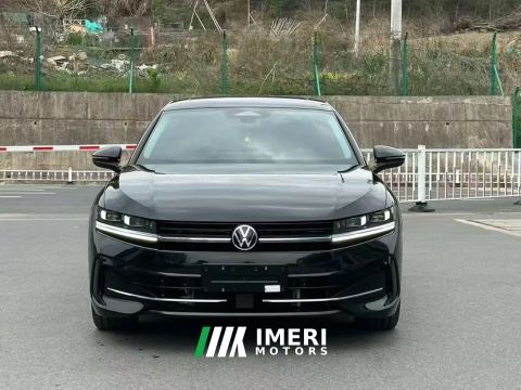 2025 Volkswagen Magotan Edition 280TSI Version