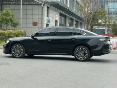 Volkswagen Magotan Edition 280TSI Version - ფოტო 3