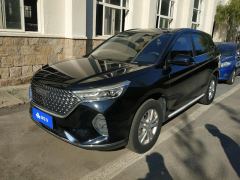 Haval M6 PLUS 1.5T Version - ფოტო 1