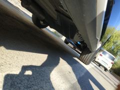 Haval M6 PLUS 1.5T Version - ფოტო 11