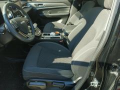 Haval M6 PLUS 1.5T Version - ფოტო 14