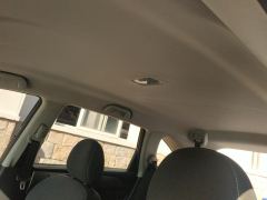 Haval M6 PLUS 1.5T Version - ფოტო 15