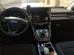 Haval M6 PLUS 1.5T Version - ფოტო 16