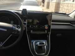 Haval M6 PLUS 1.5T Version - ფოტო 17
