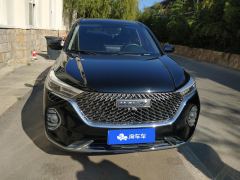 Haval M6 PLUS 1.5T Version - ფოტო 3