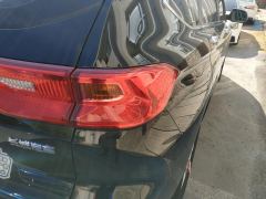 Haval M6 PLUS 1.5T Version - ფოტო 5