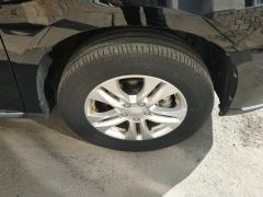 Haval M6 PLUS 1.5T Version - ფოტო 6