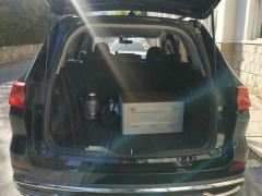 Haval M6 PLUS 1.5T Version - ფოტო 7
