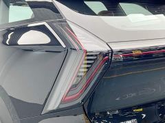 Geely Boyue L 1.5T Edition - ფოტო 11