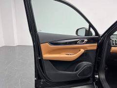 Geely Boyue L 1.5T Edition - ფოტო 12