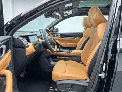 Geely Boyue L 1.5T Edition - ფოტო 15