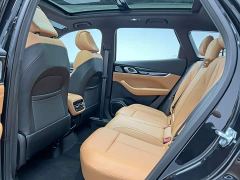 Geely Boyue L 1.5T Edition - ფოტო 16