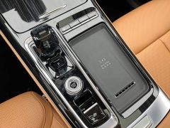 Geely Boyue L 1.5T Edition - ფოტო 19