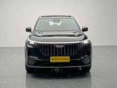 Geely Boyue L 1.5T Edition - ფოტო 2